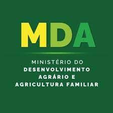 MDA - Ministério do Desenvolvimento Agrário e Agricultura Familiar