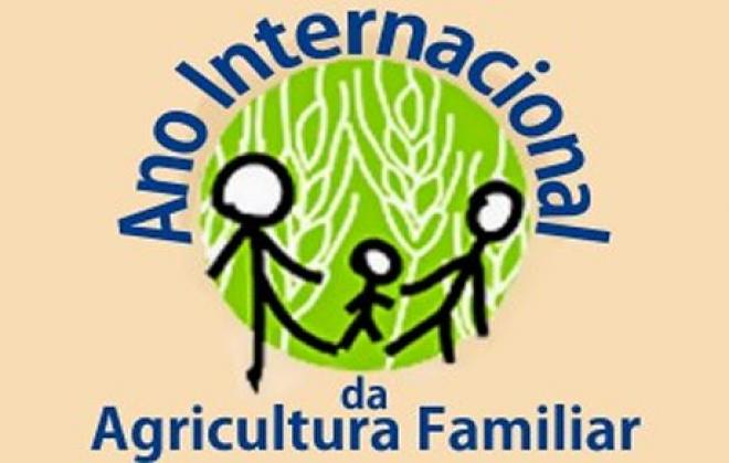 EDITORIAL CONTAG: O Ano Internacional da Agricultura Familiar