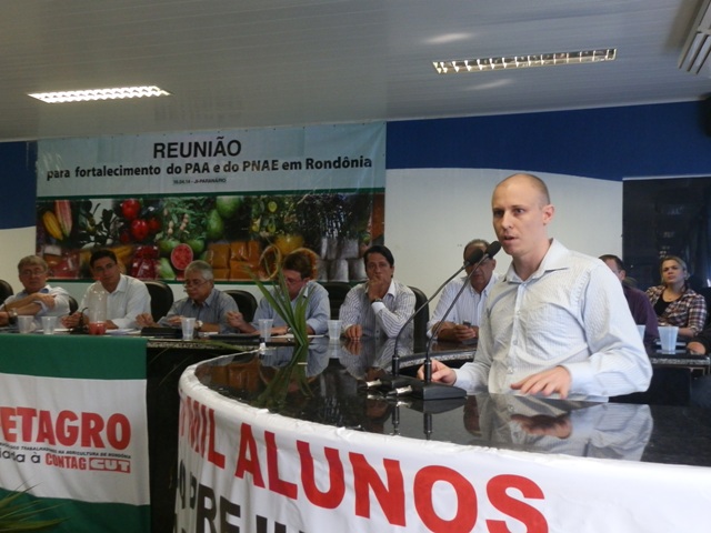 Cresol Rondônia: cooperativas reúnem cooperados em assembleias