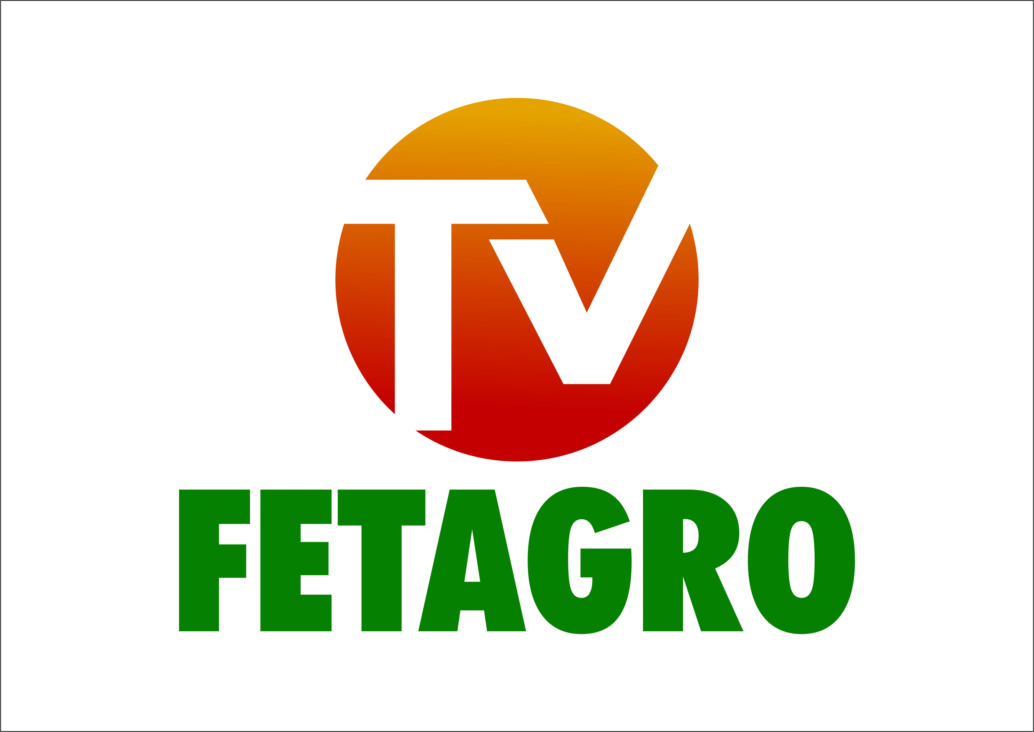 TV FETAGRO ESTÁ NO AR
